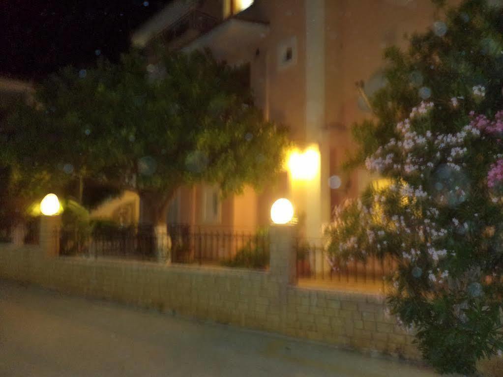 Dionysios Studios Skala  المظهر الخارجي الصورة